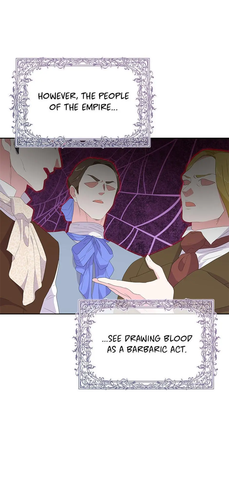 The Terminal Villainess's Cure Chapter 7 page 101