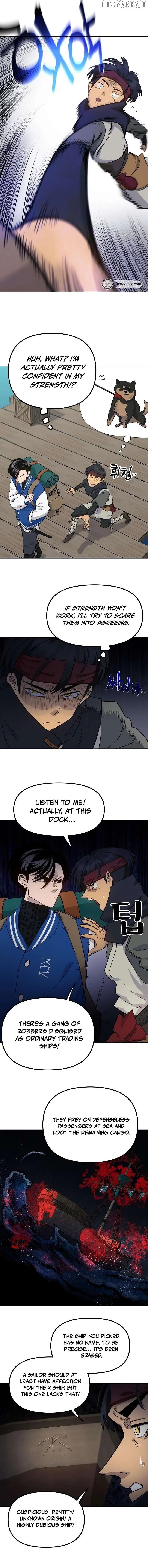 Mimosa Chapter 7 page 7