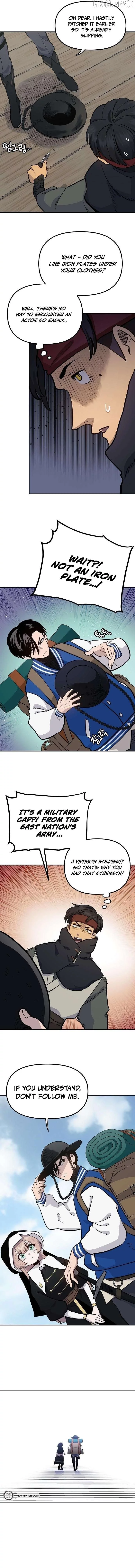 Mimosa Chapter 7 page 10