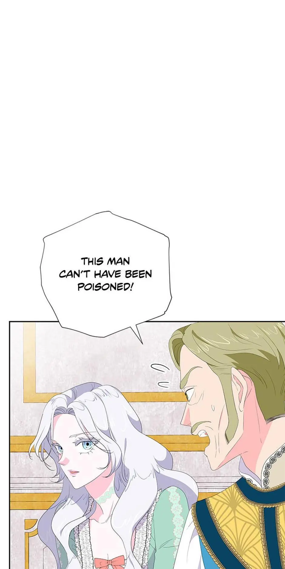 The Terminal Villainess's Cure Chapter 8 page 9