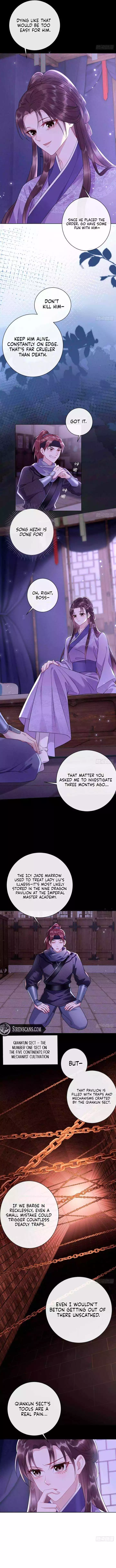 I Am the Master's Deceased Wife Chapter 7 page 2