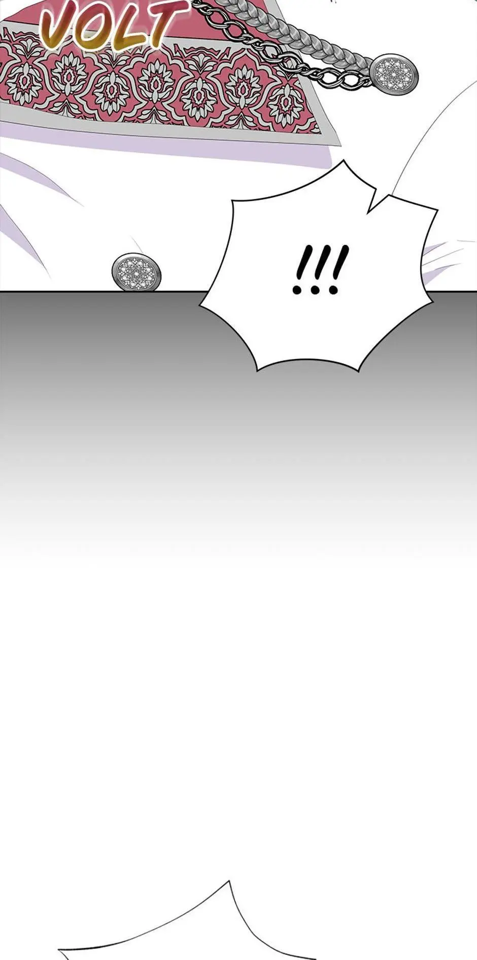 The Terminal Villainess's Cure Chapter 8 page 30