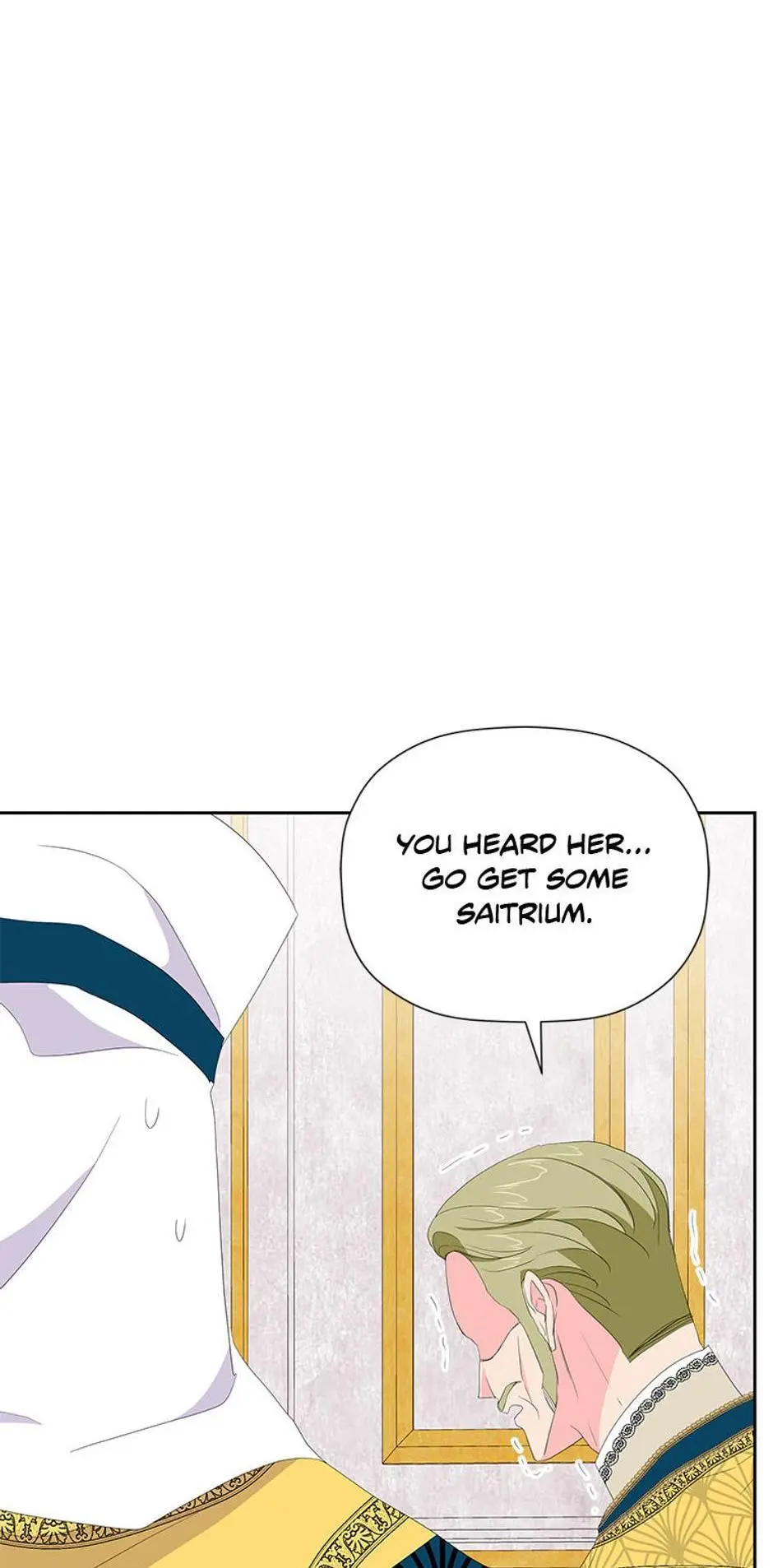 The Terminal Villainess's Cure Chapter 8 page 41