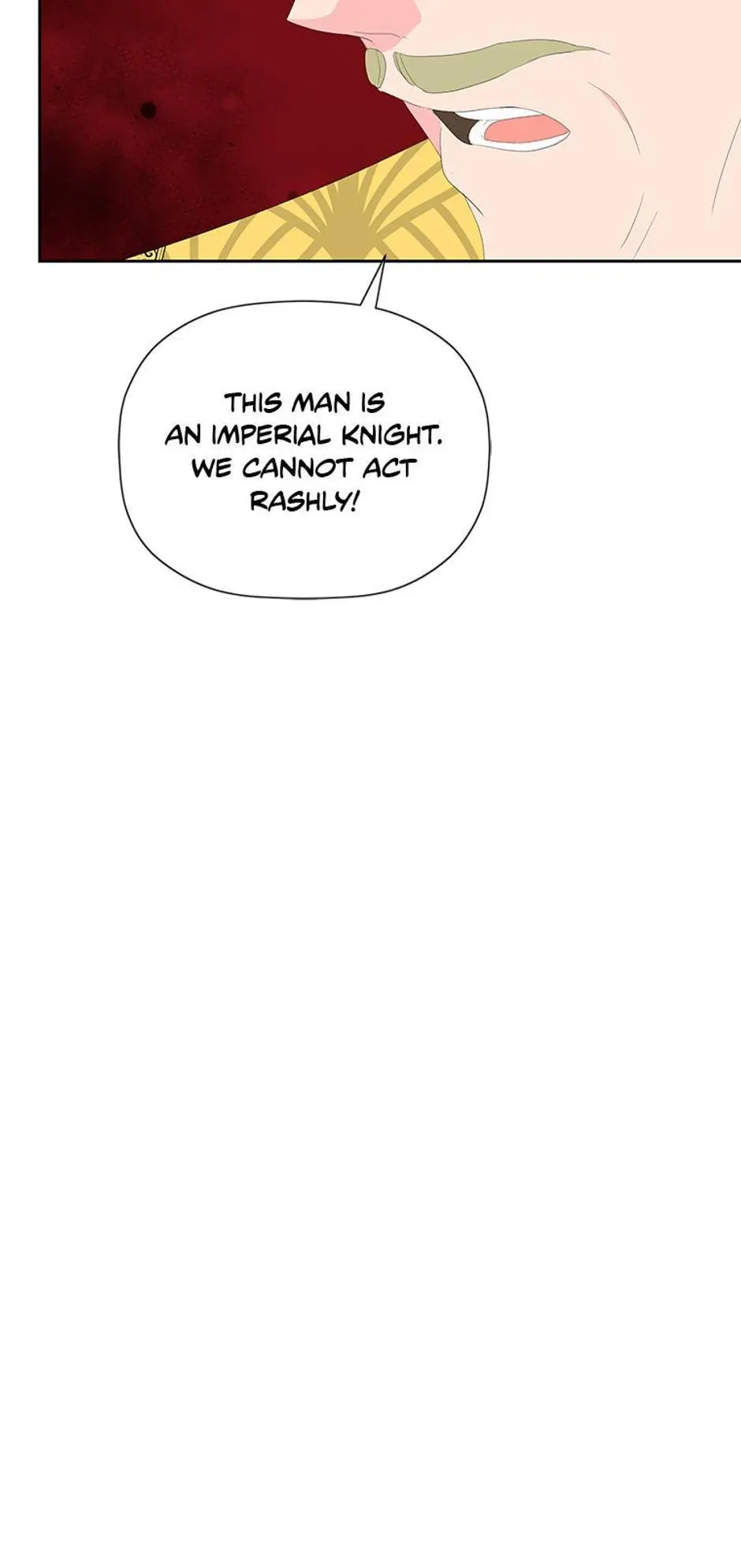 The Terminal Villainess's Cure Chapter 8 page 27