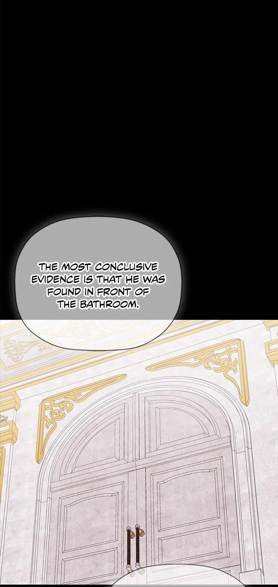 The Terminal Villainess's Cure Chapter 8 page 14