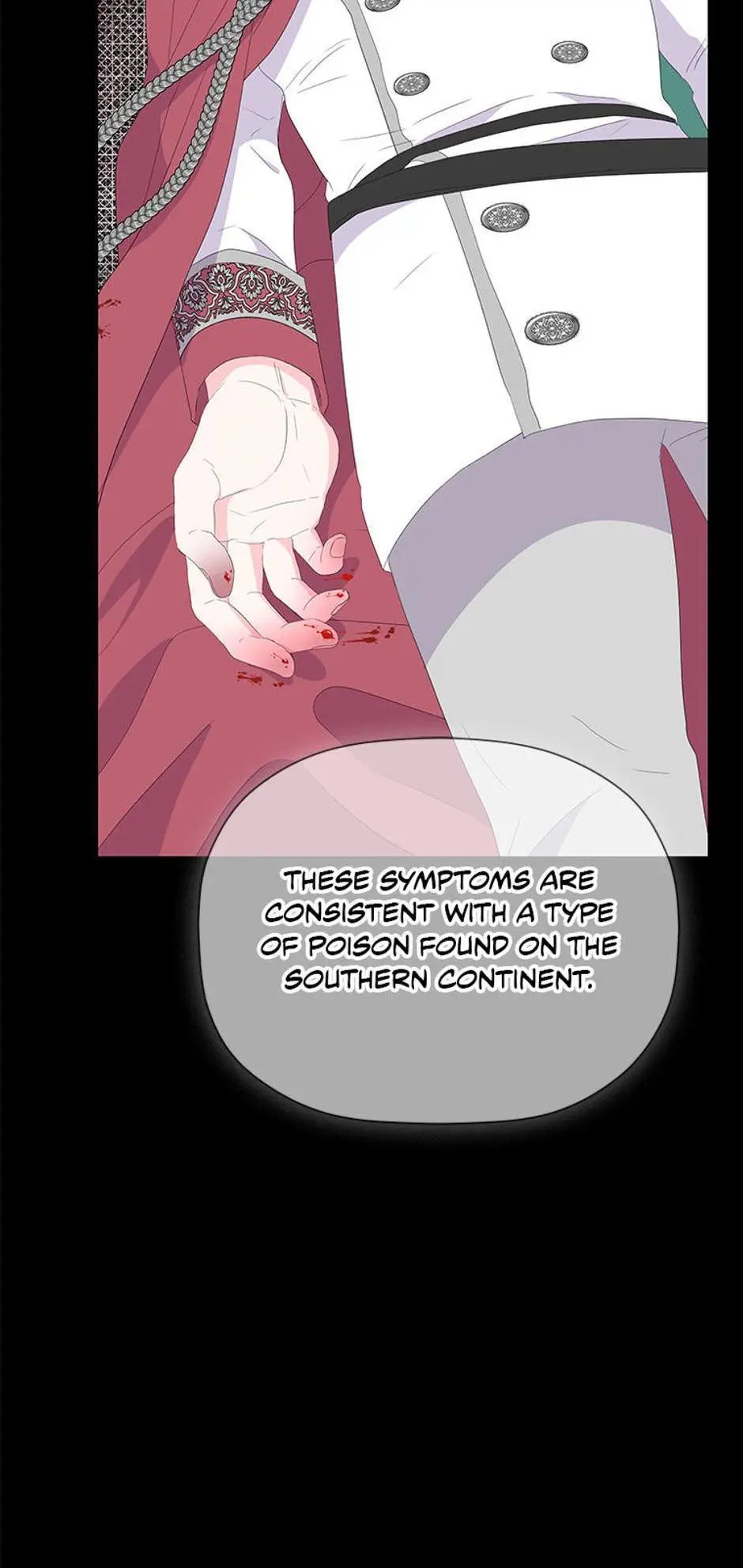 The Terminal Villainess's Cure Chapter 8 page 13