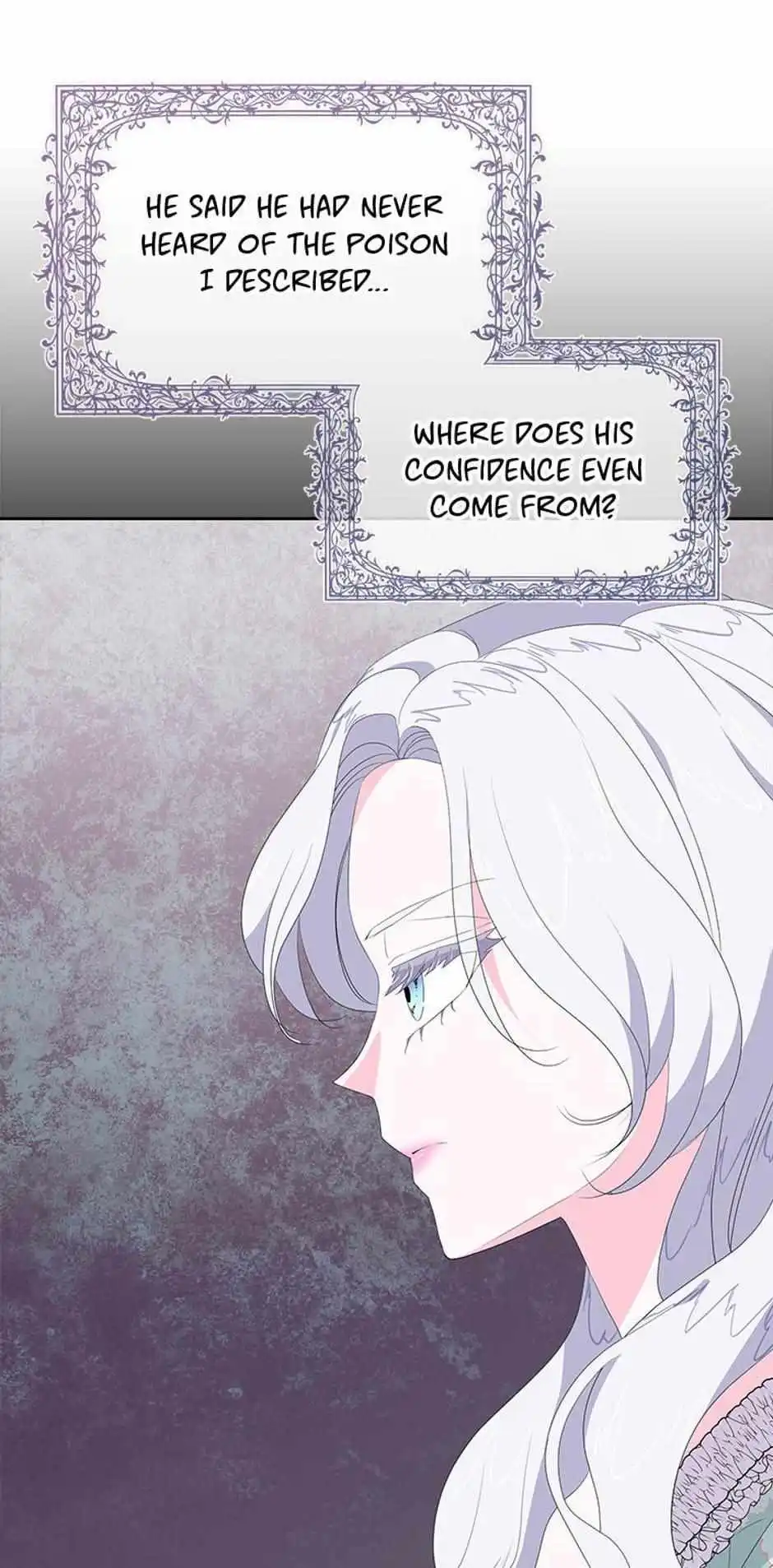 The Terminal Villainess's Cure Chapter 8 page 46