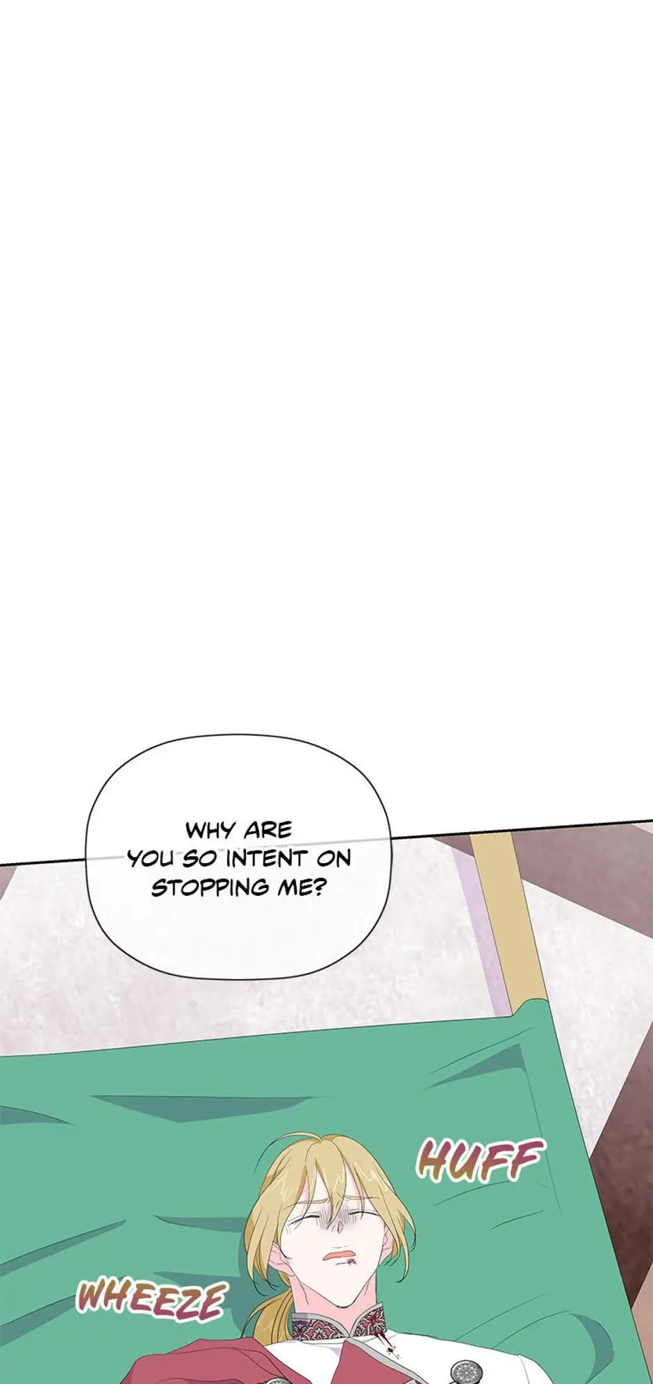 The Terminal Villainess's Cure Chapter 8 page 23