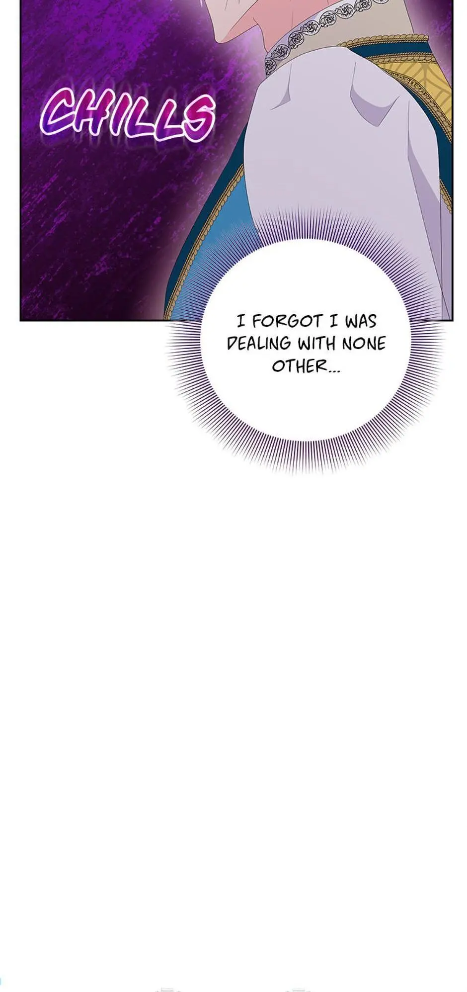 The Terminal Villainess's Cure Chapter 8 page 55