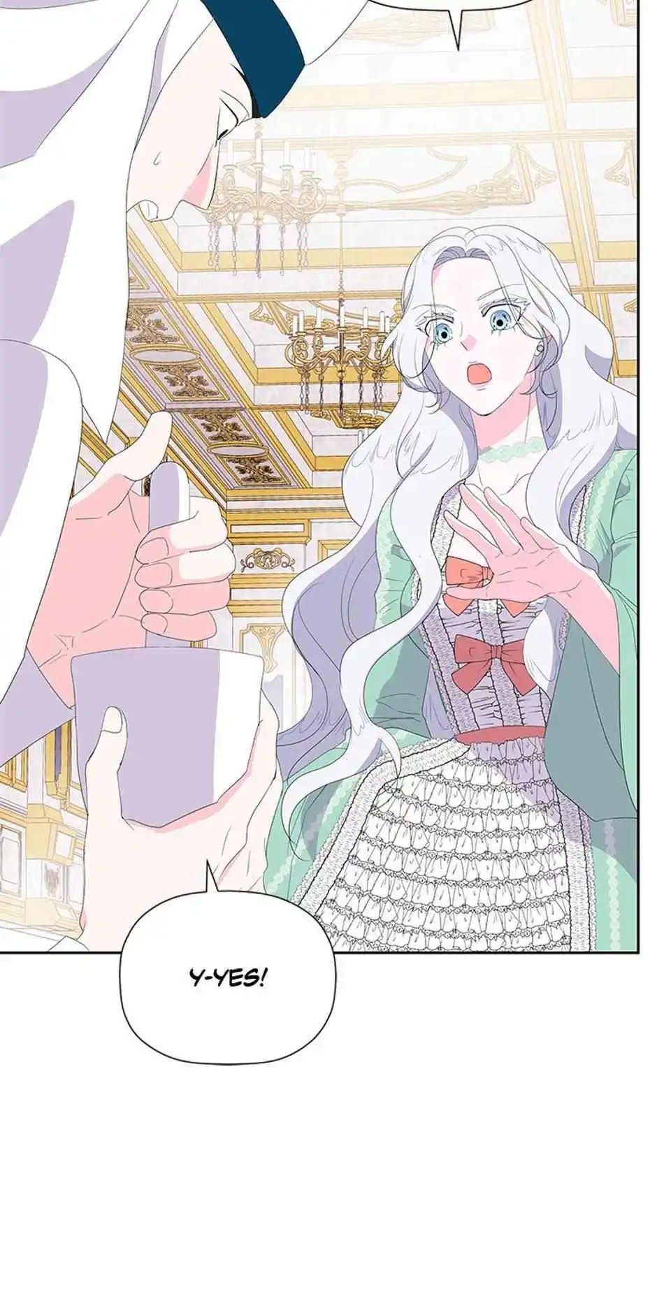 The Terminal Villainess's Cure Chapter 8 page 84