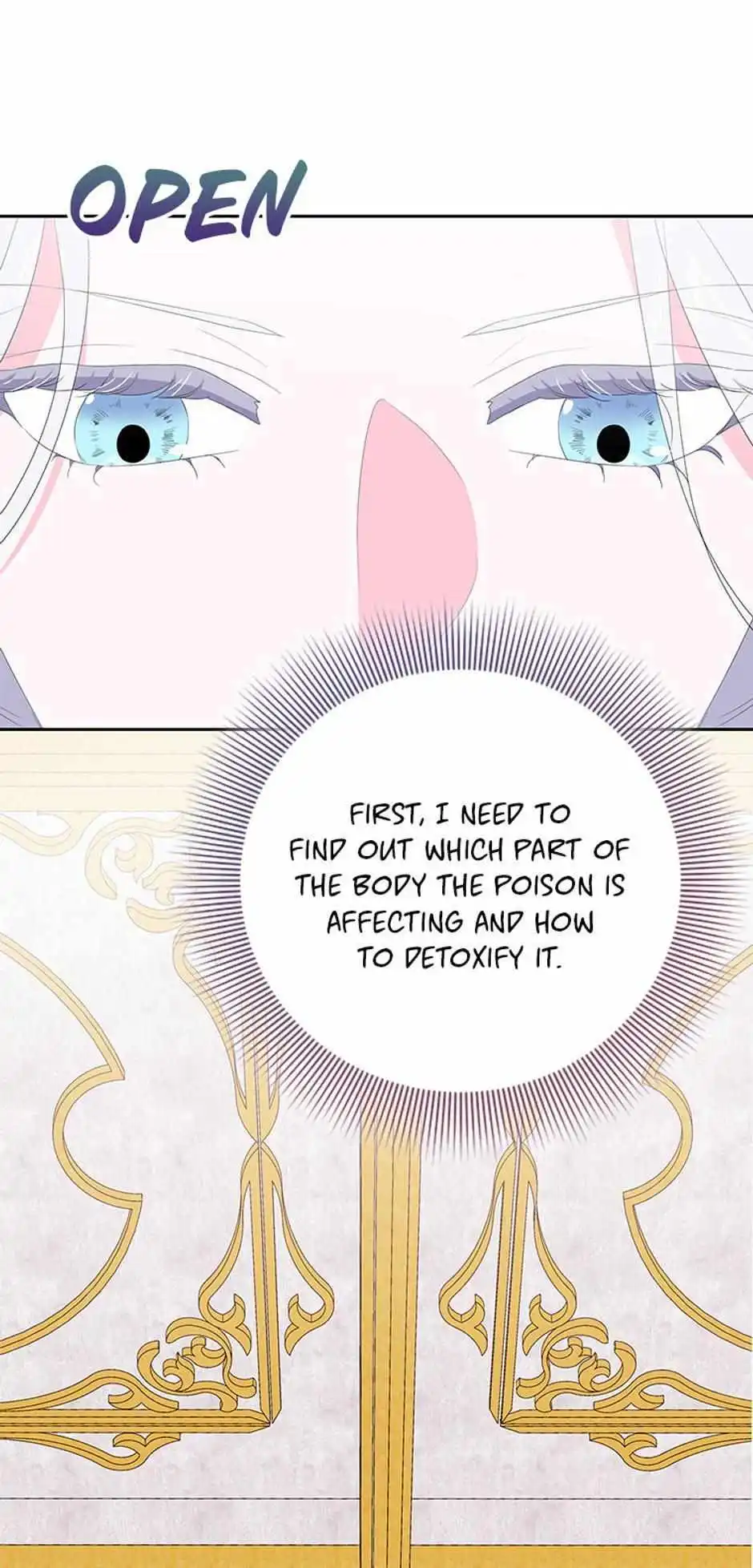 The Terminal Villainess's Cure Chapter 8 page 92