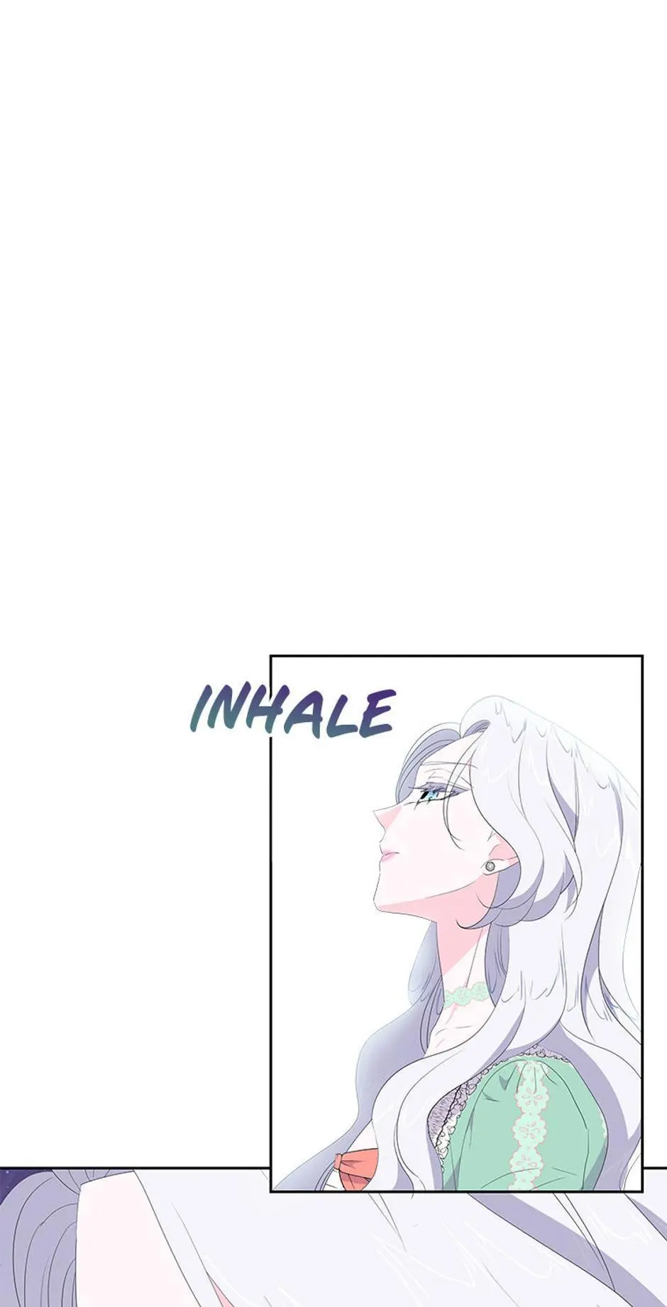 The Terminal Villainess's Cure Chapter 8 page 90
