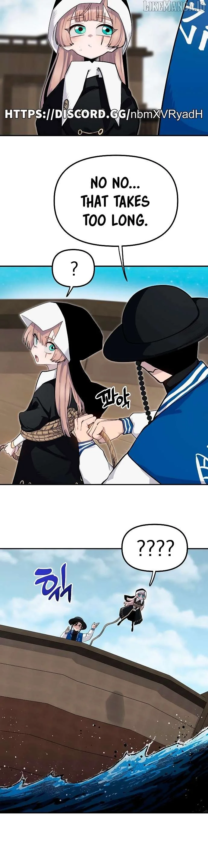 Mimosa Chapter 8 page 4