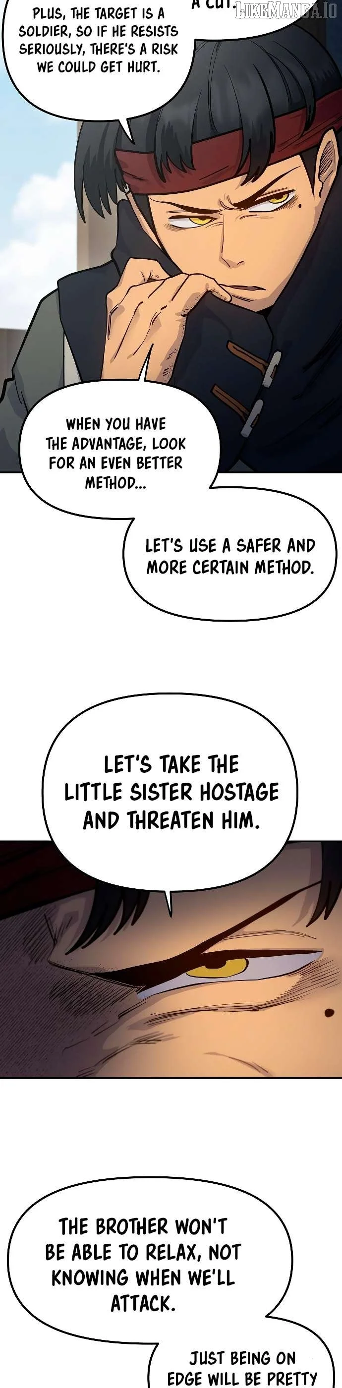 Mimosa Chapter 8 page 6