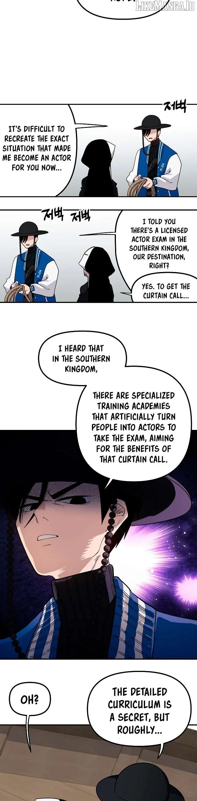 Mimosa Chapter 8 page 2