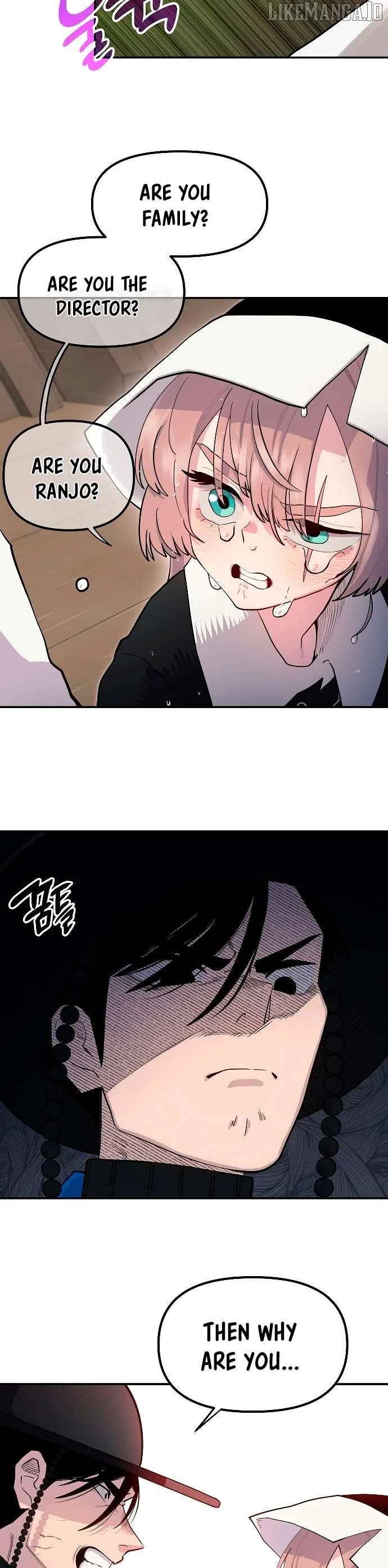 Mimosa Chapter 8 page 19