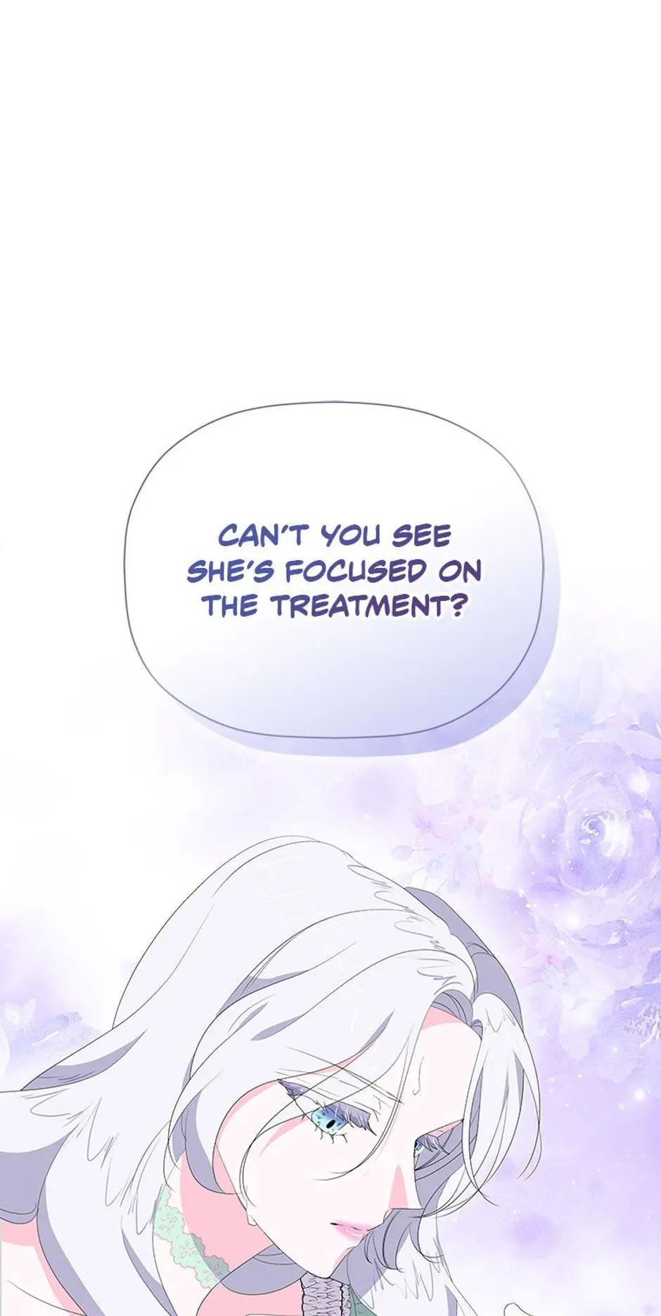 The Terminal Villainess's Cure Chapter 9 page 21