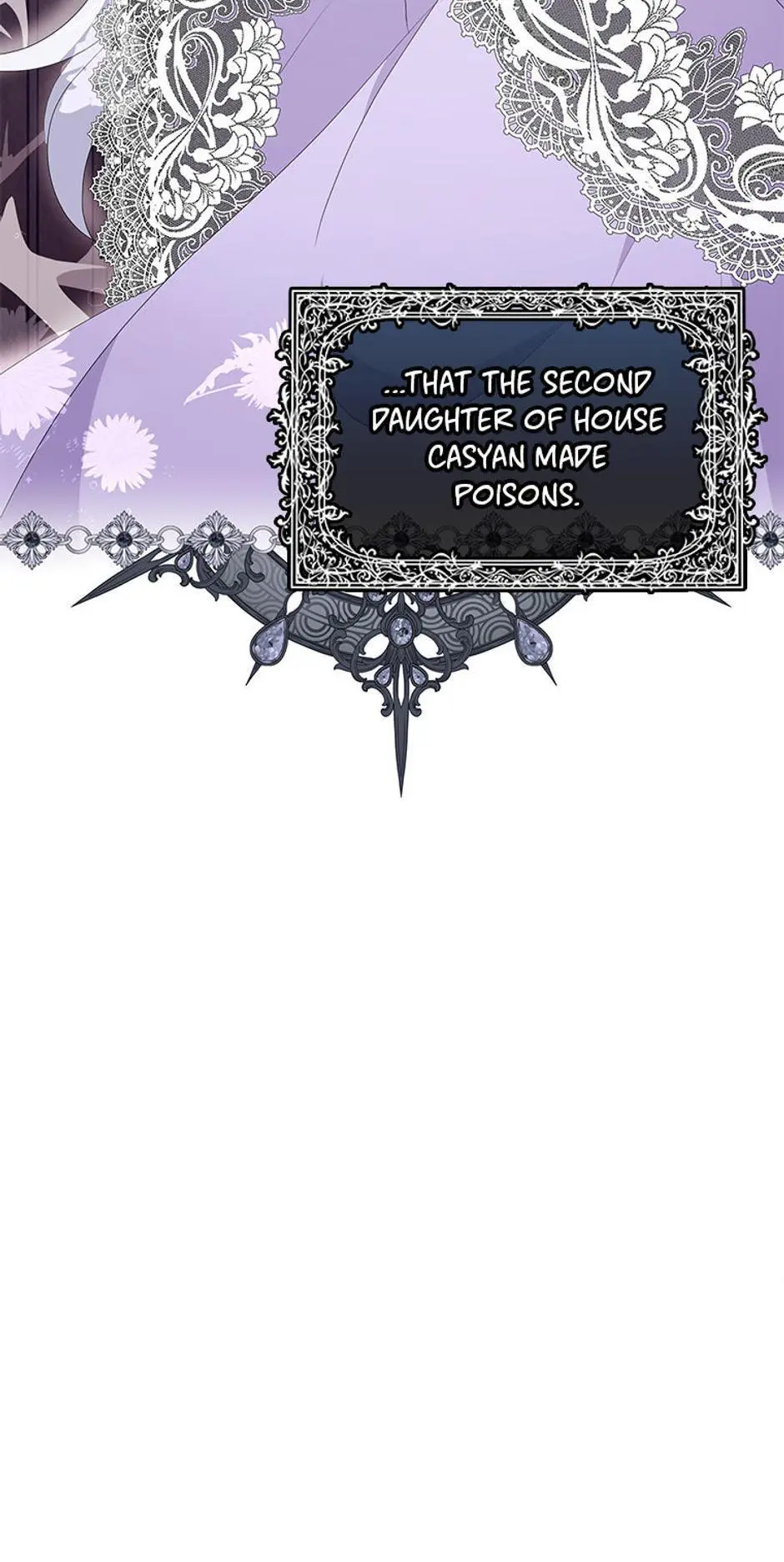 The Terminal Villainess's Cure Chapter 9 page 14