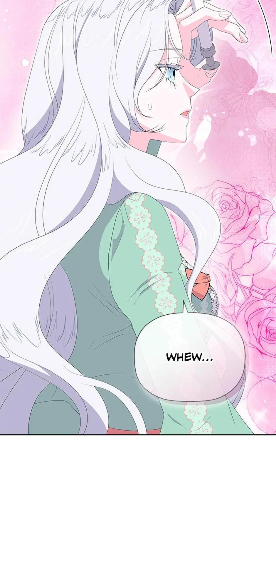 The Terminal Villainess's Cure Chapter 9 page 25