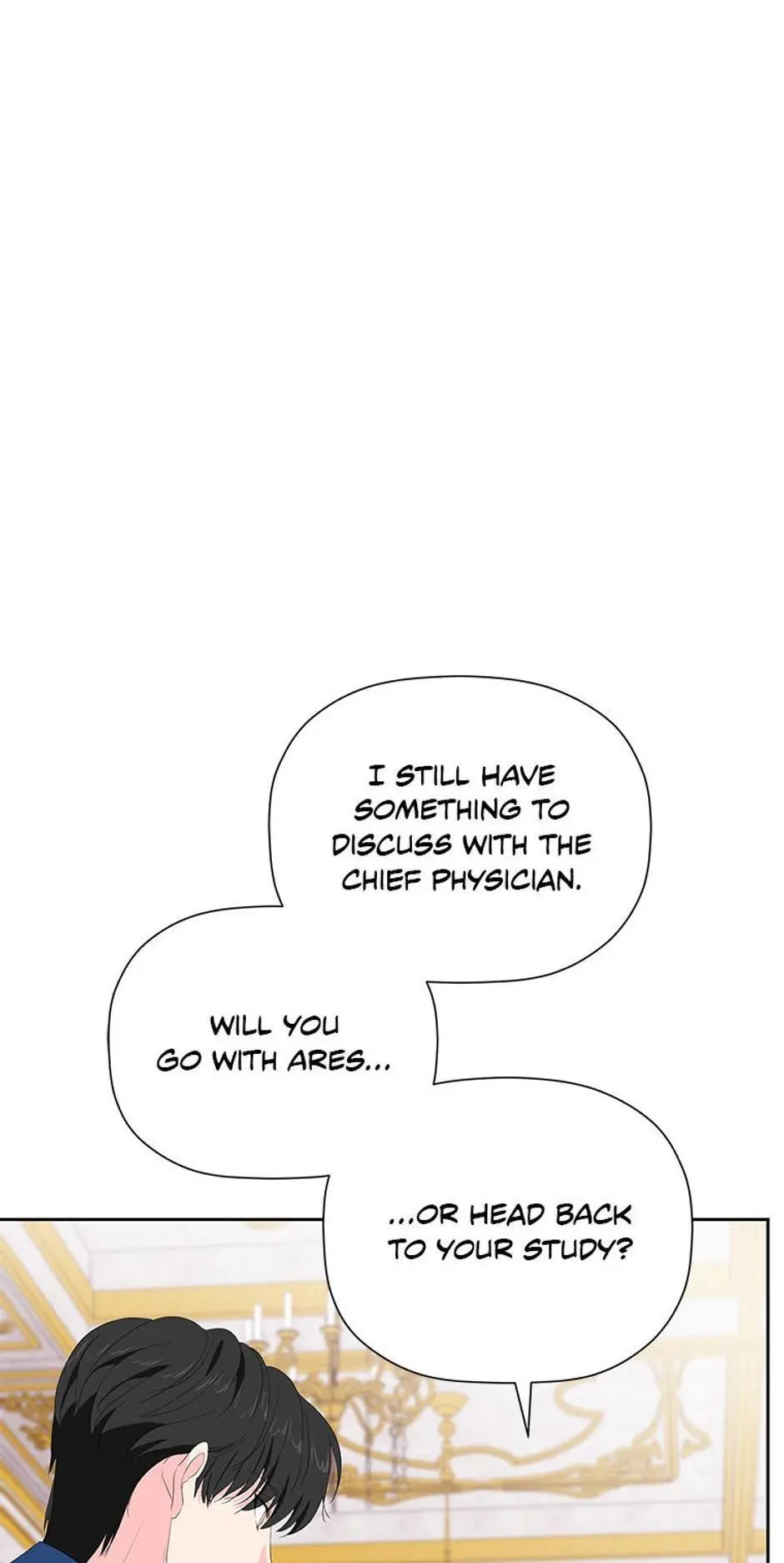 The Terminal Villainess's Cure Chapter 9 page 63