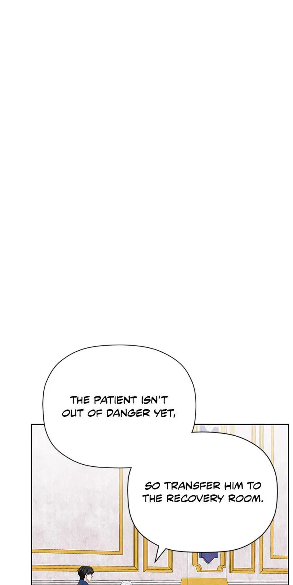 The Terminal Villainess's Cure Chapter 9 page 60