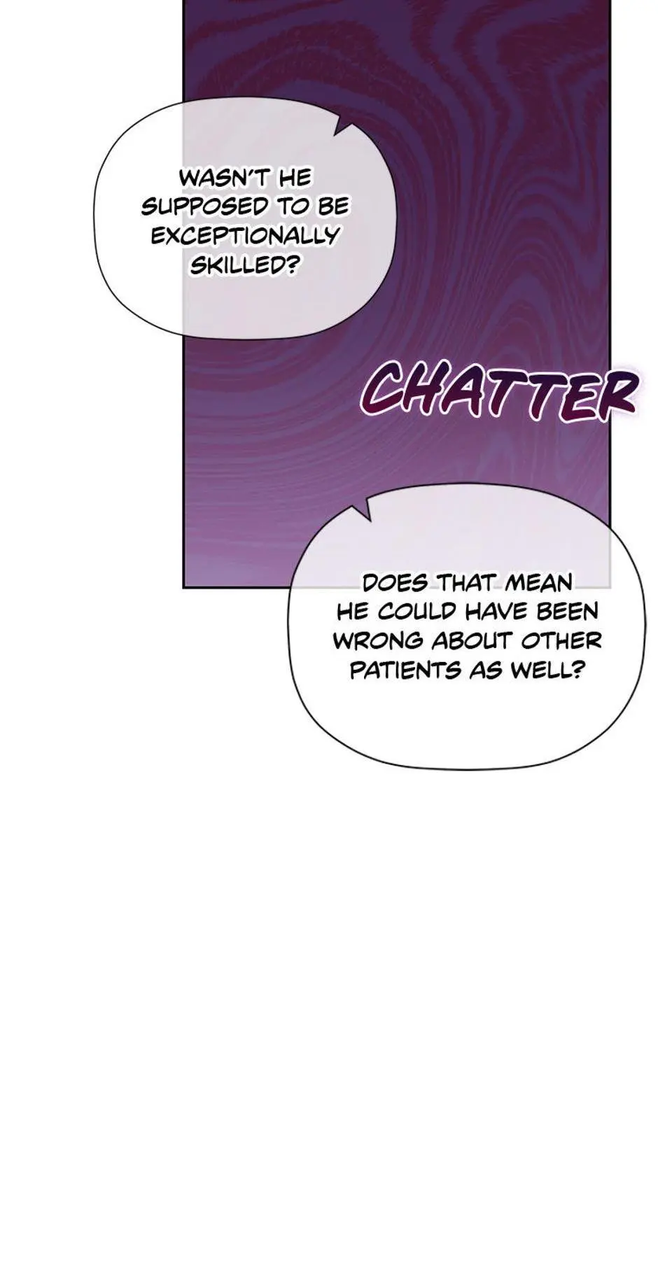 The Terminal Villainess's Cure Chapter 9 page 56