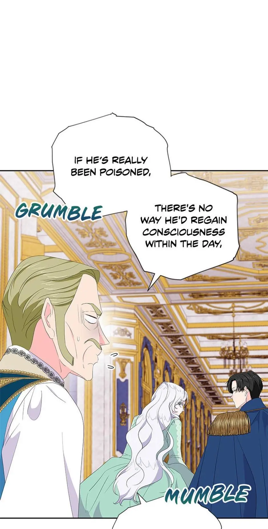 The Terminal Villainess's Cure Chapter 9 page 38