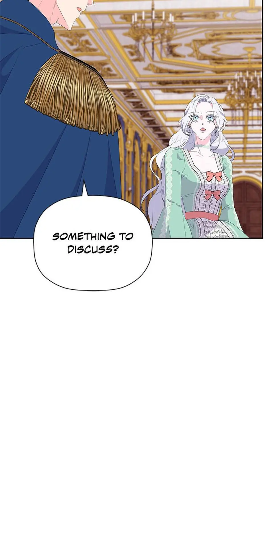 The Terminal Villainess's Cure Chapter 9 page 64
