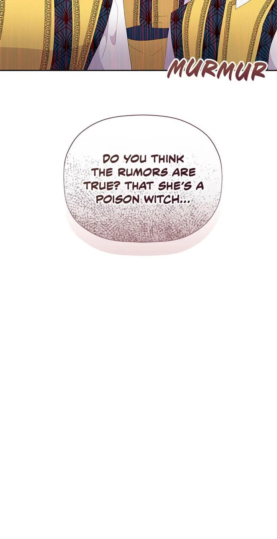 The Terminal Villainess's Cure Chapter 9 page 58