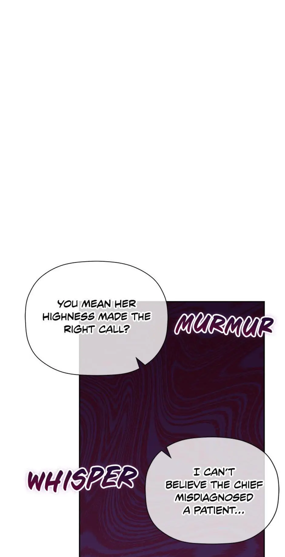 The Terminal Villainess's Cure Chapter 9 page 55