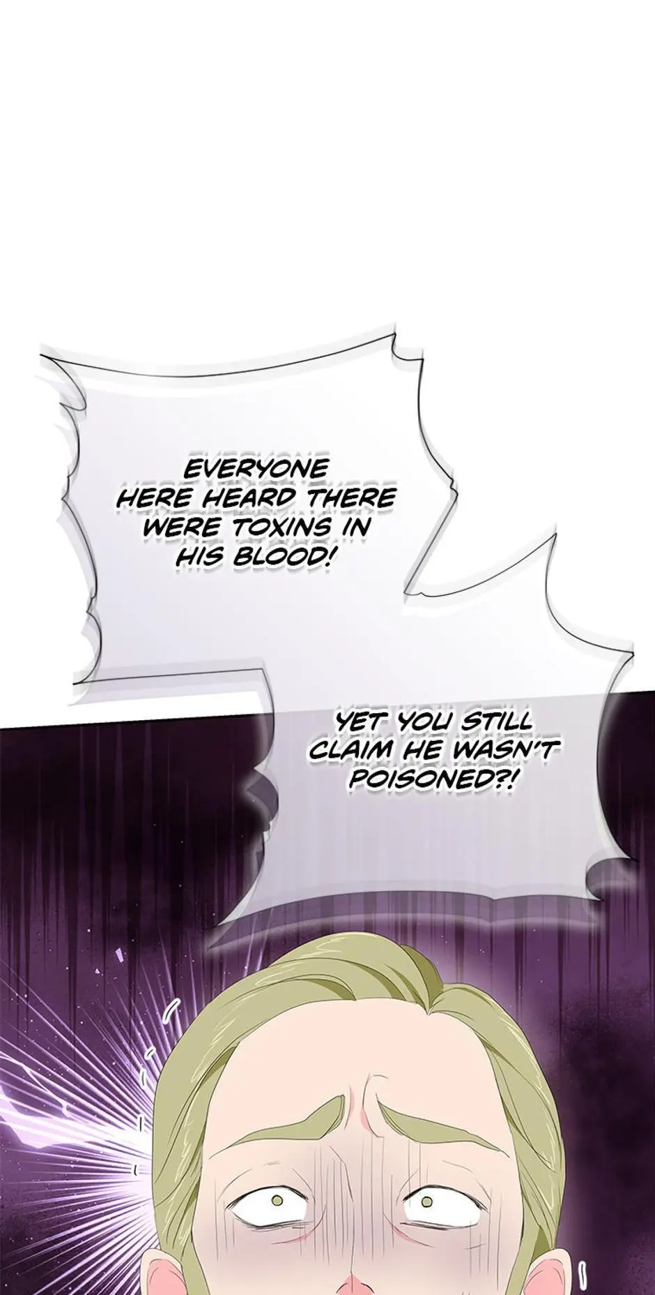 The Terminal Villainess's Cure Chapter 9 page 80