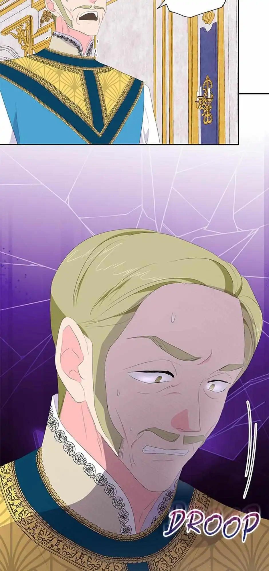 The Terminal Villainess's Cure Chapter 9 page 85