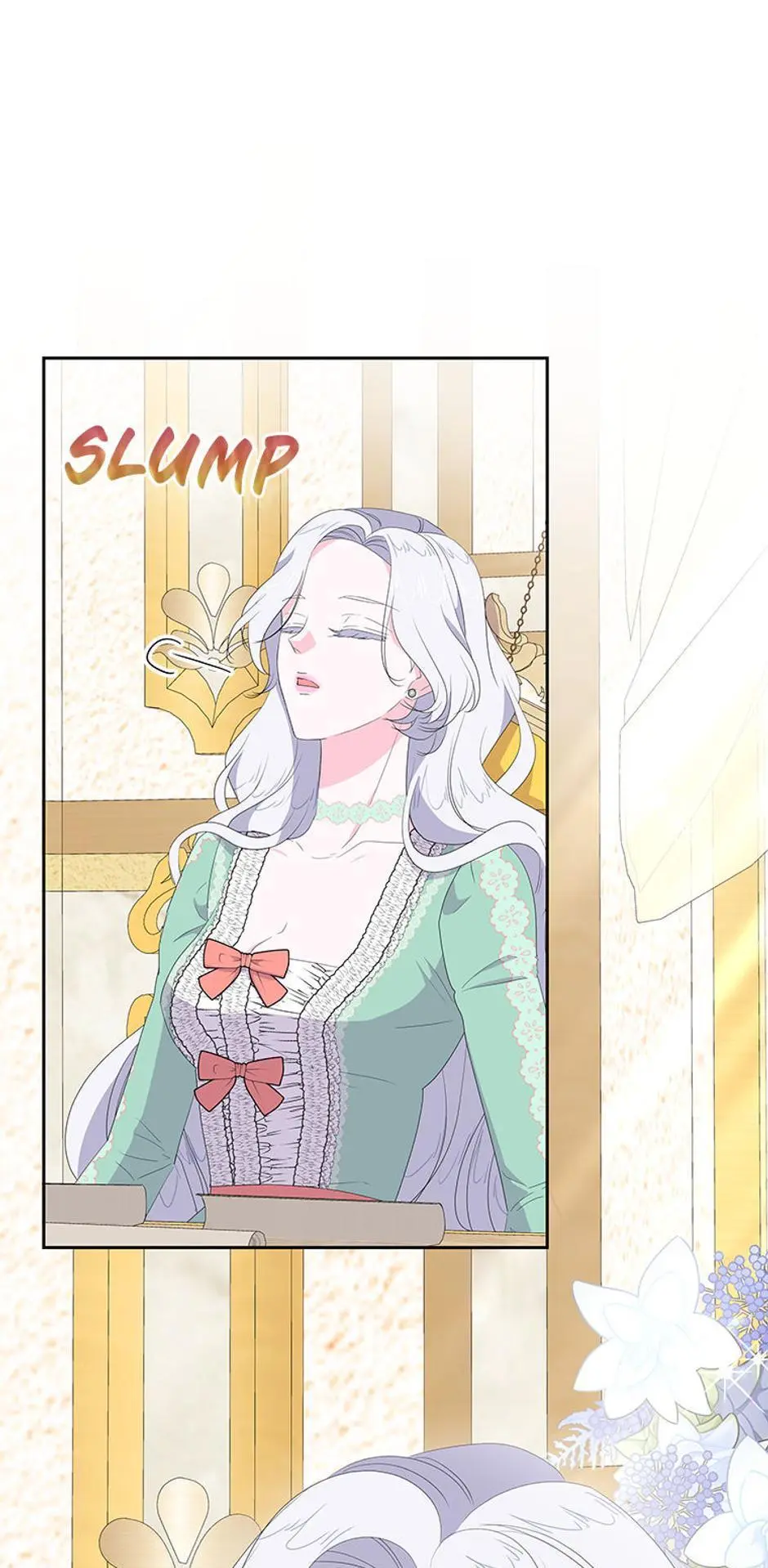 The Terminal Villainess's Cure Chapter 9 page 92