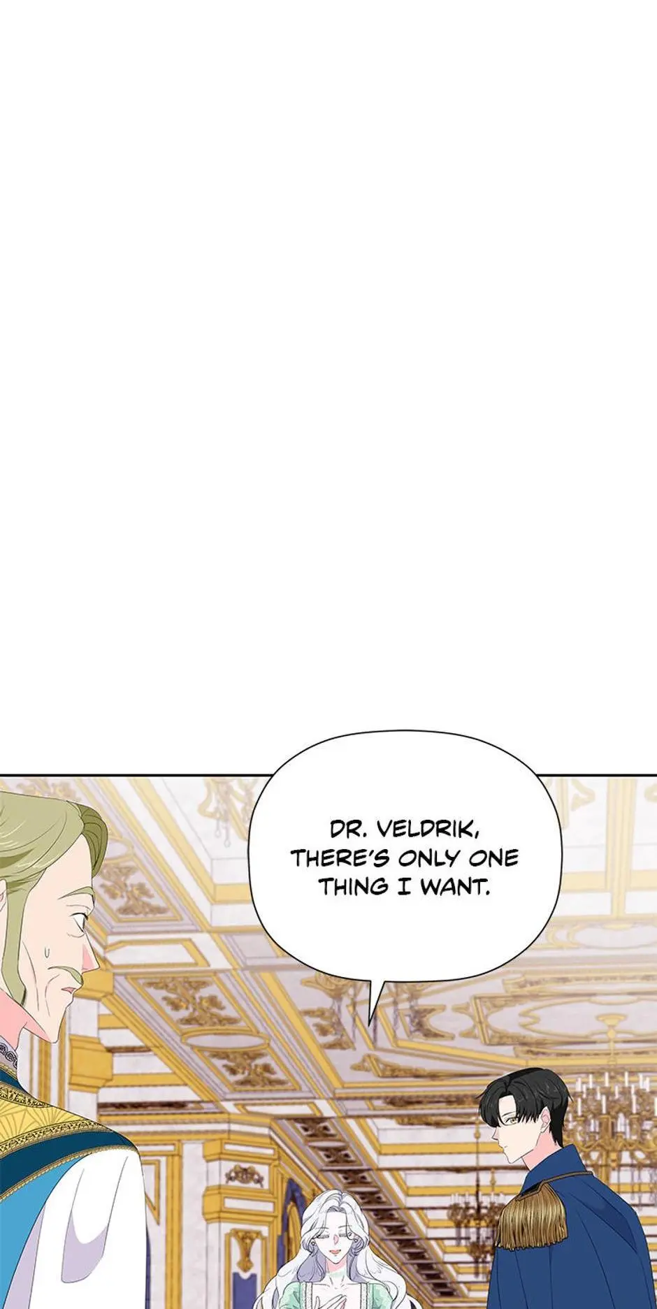 The Terminal Villainess's Cure Chapter 9 page 68