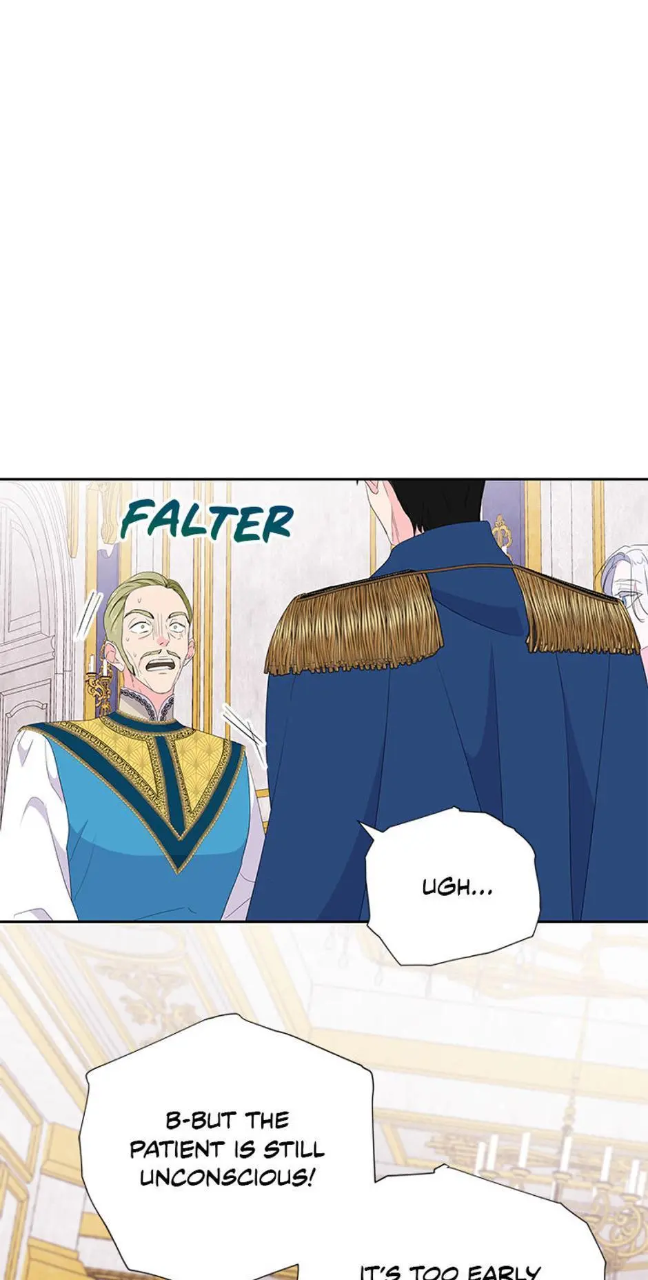 The Terminal Villainess's Cure Chapter 9 page 74