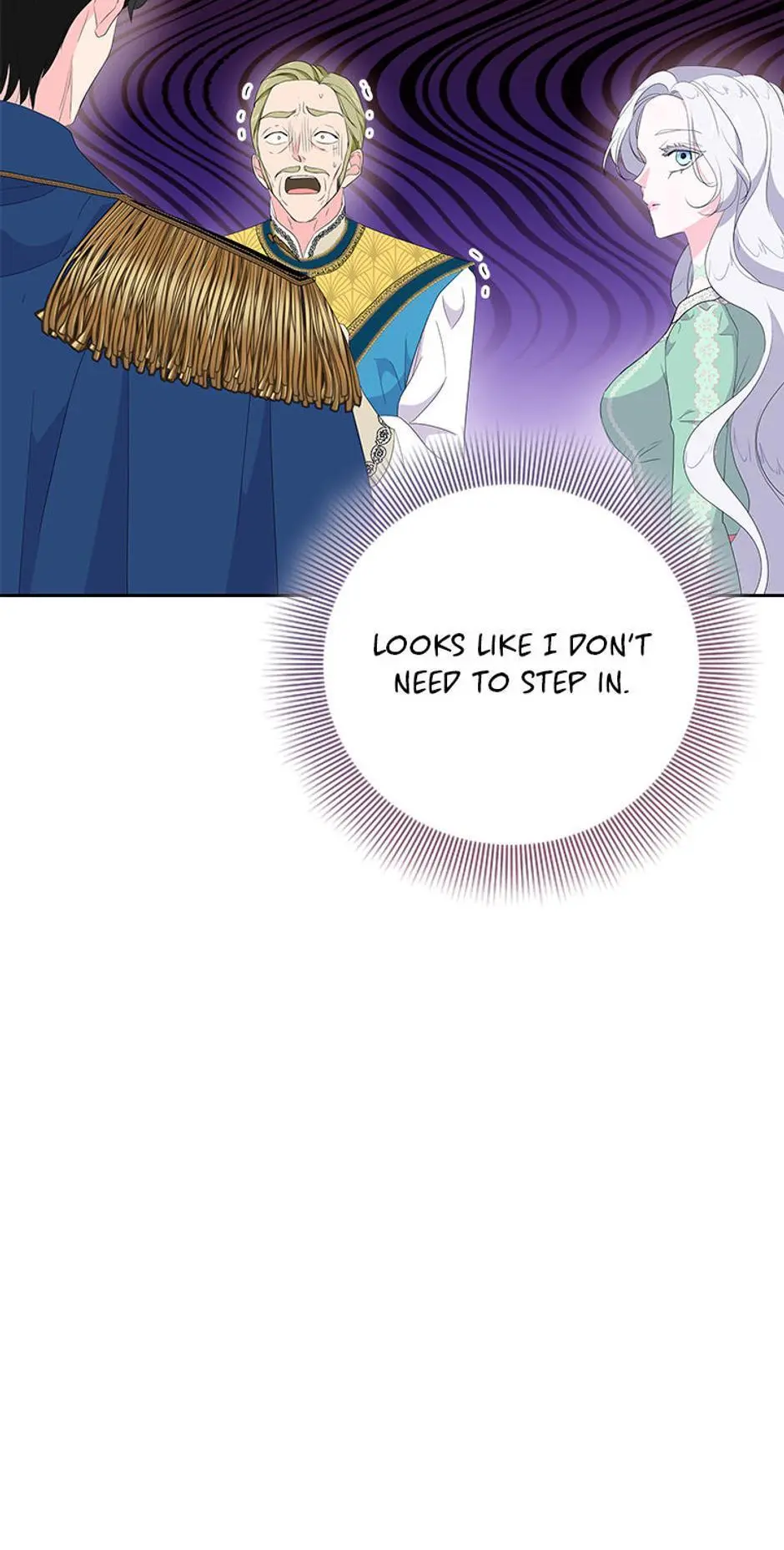The Terminal Villainess's Cure Chapter 9 page 79