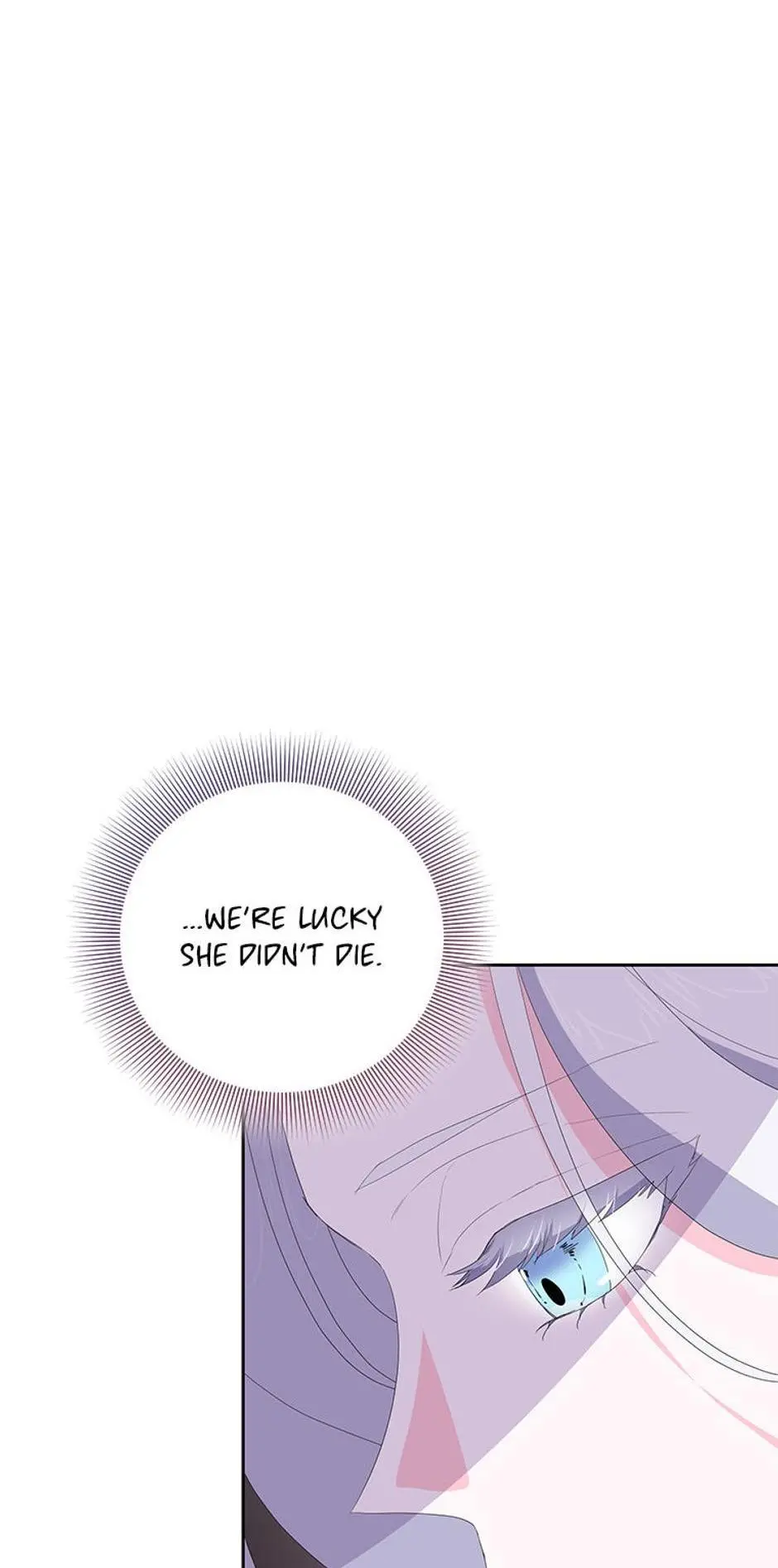 The Terminal Villainess's Cure Chapter 9 page 104