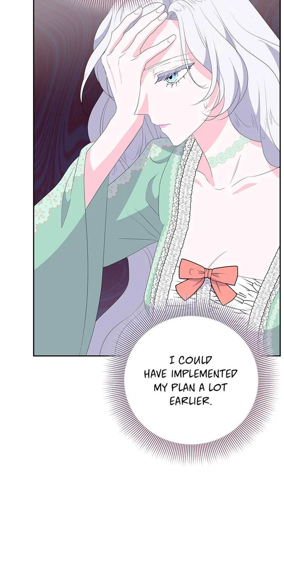 The Terminal Villainess's Cure Chapter 9 page 111