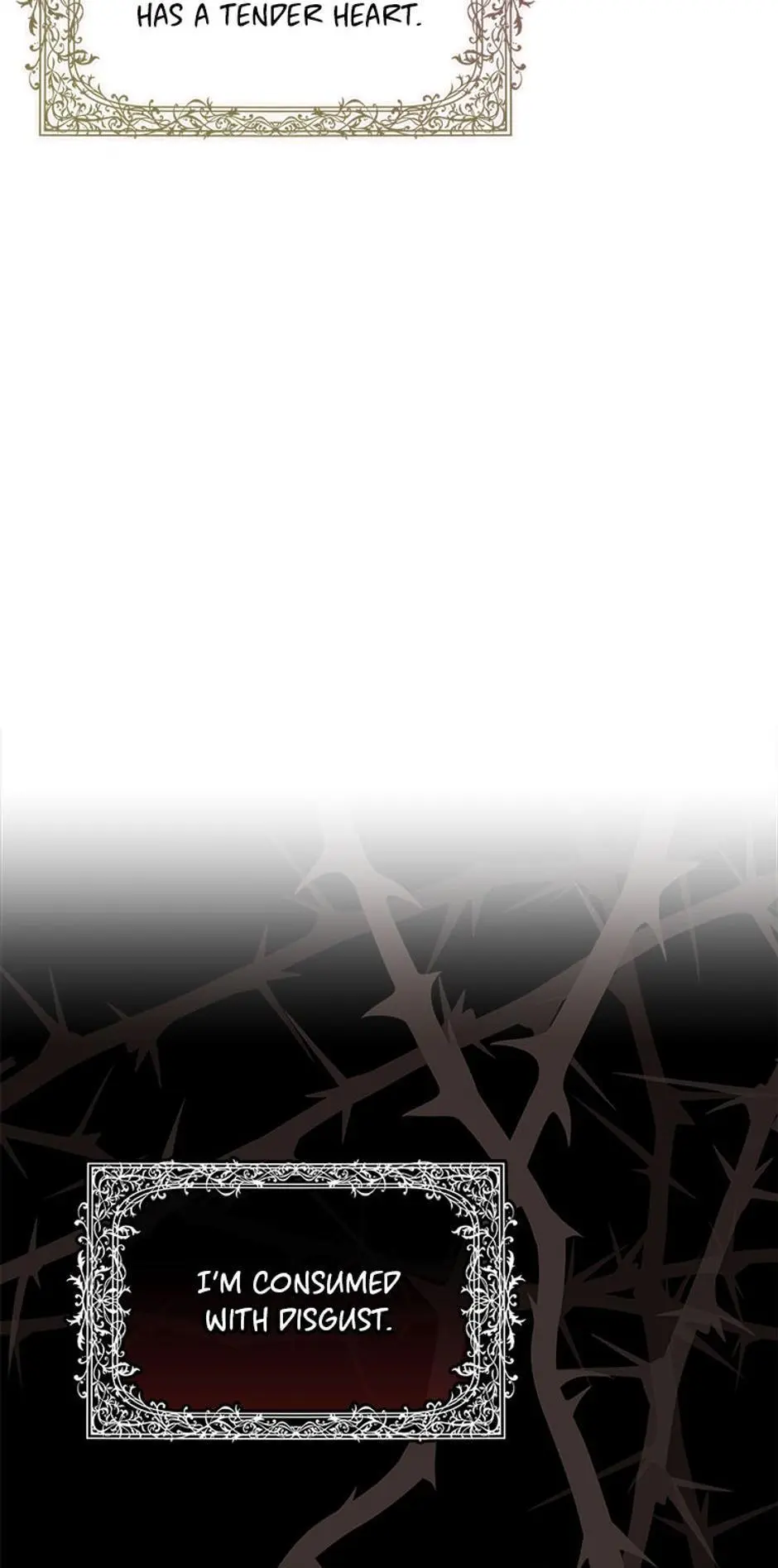 The Terminal Villainess's Cure Chapter 9 page 107