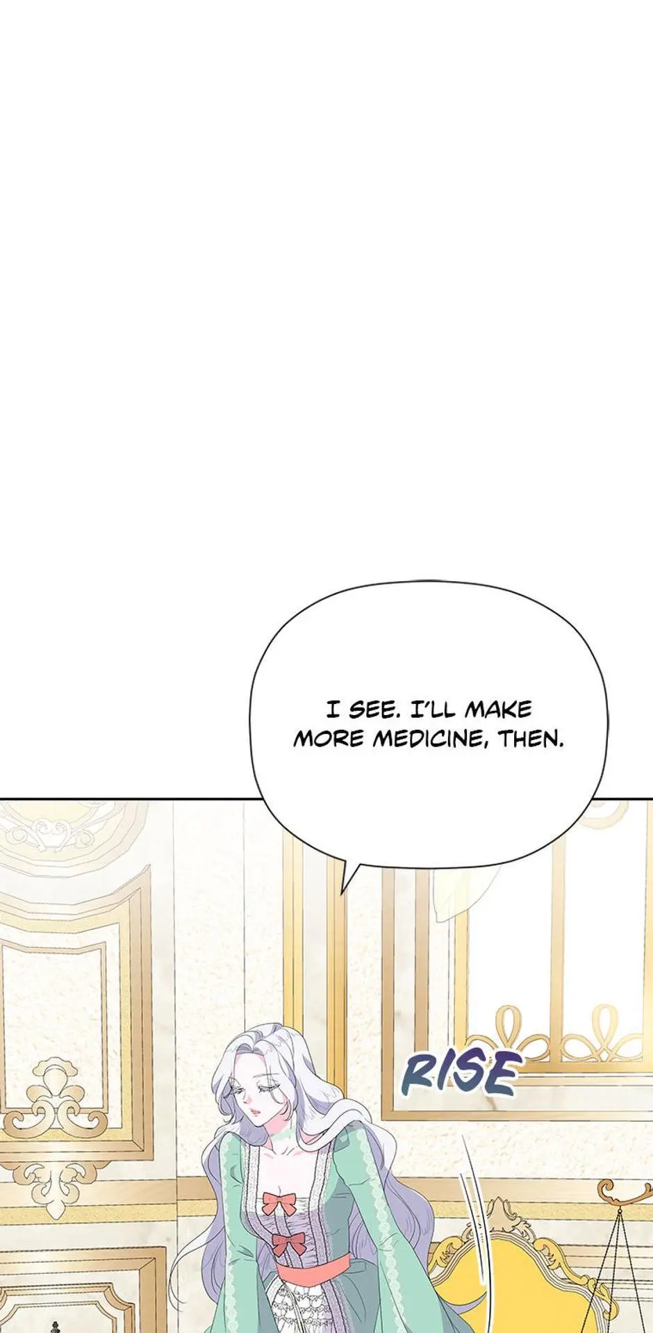The Terminal Villainess's Cure Chapter 9 page 101
