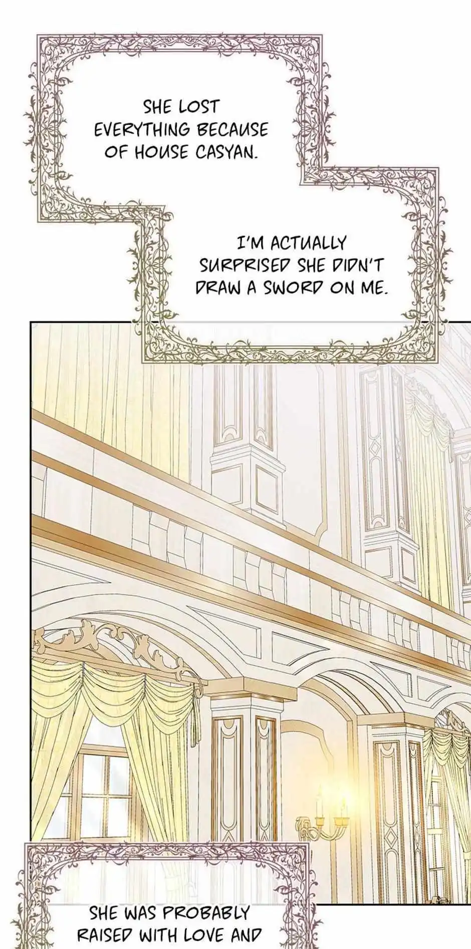 The Terminal Villainess's Cure Chapter 9 page 106