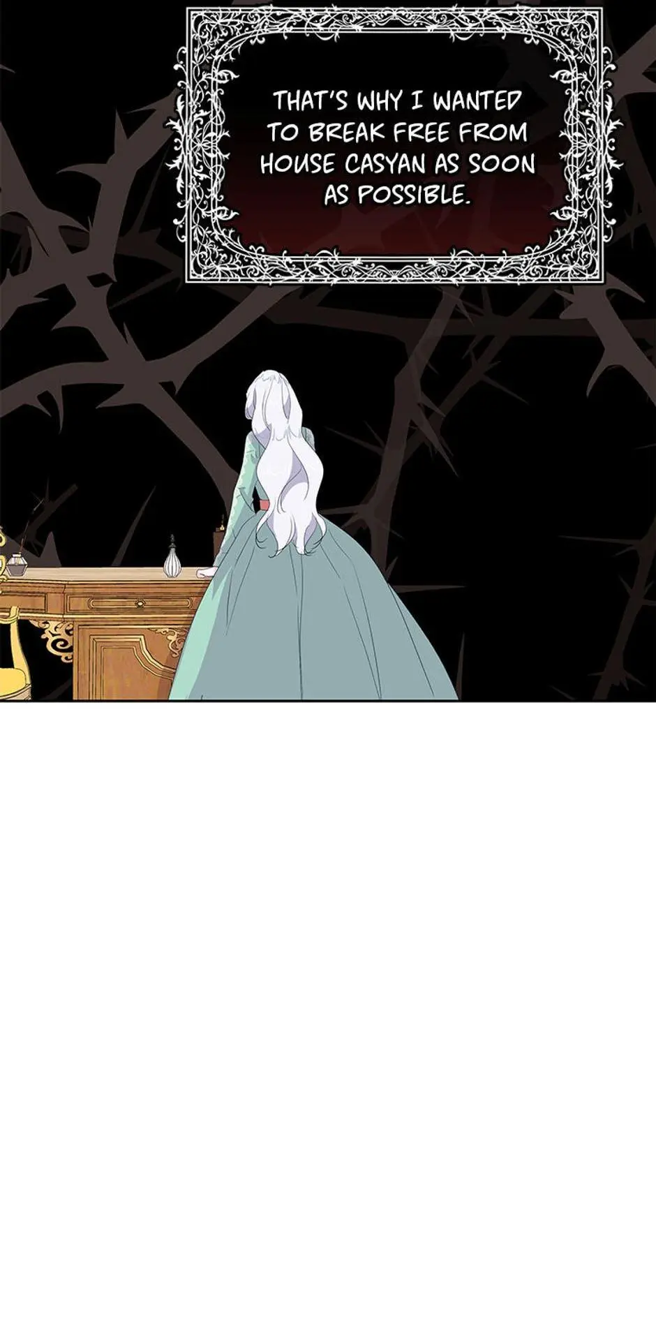 The Terminal Villainess's Cure Chapter 9 page 108