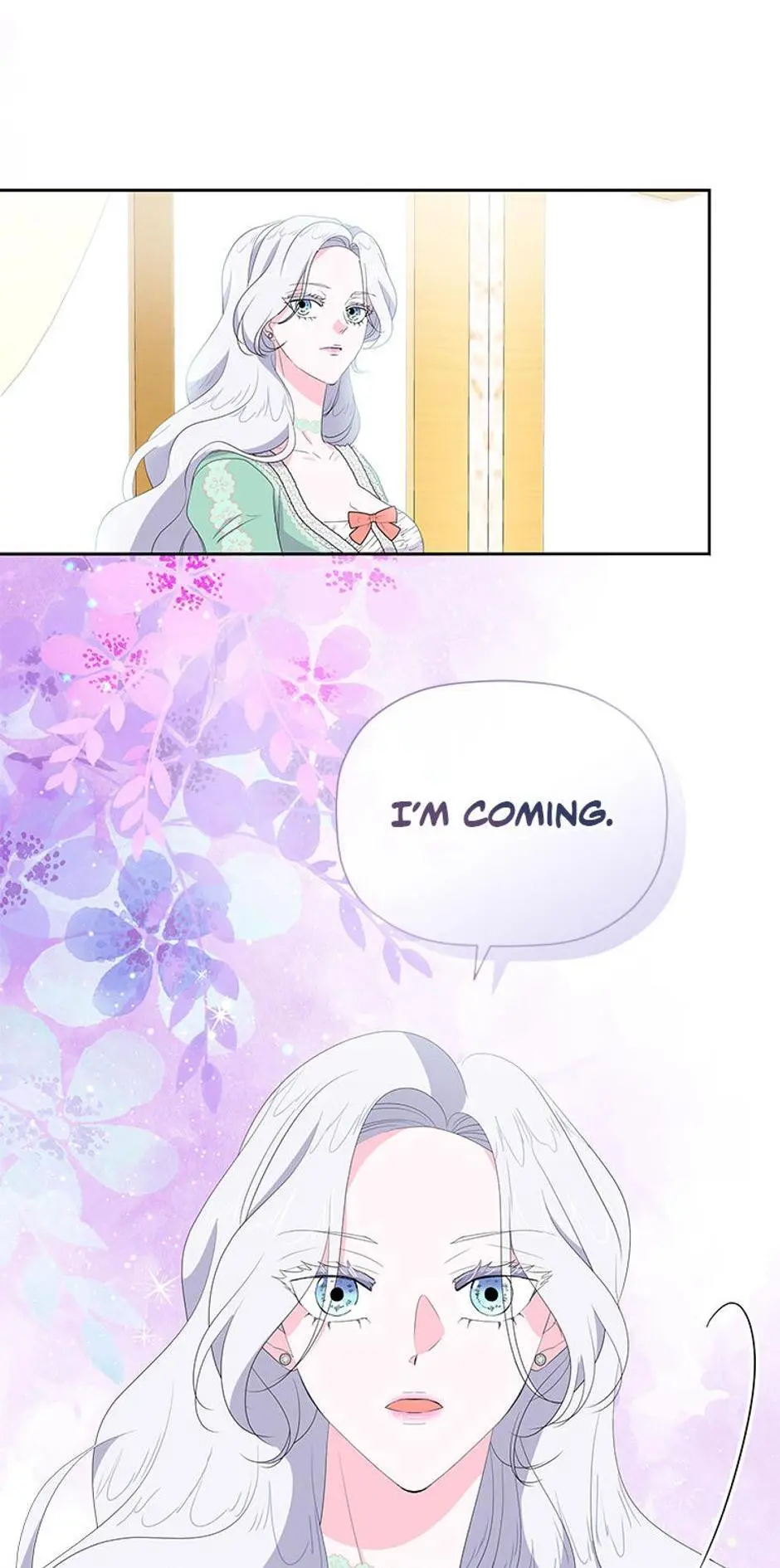 The Terminal Villainess's Cure Chapter 9 page 119
