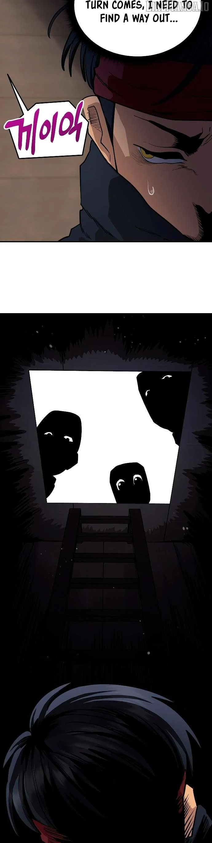 Mimosa Chapter 9 page 6