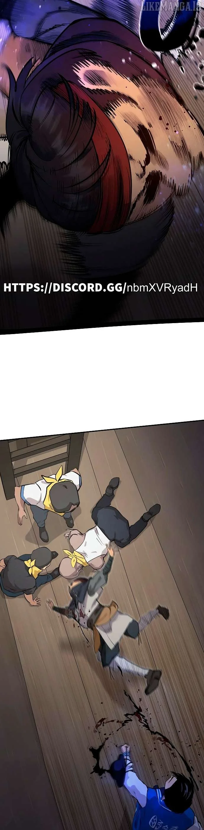 Mimosa Chapter 9 page 22