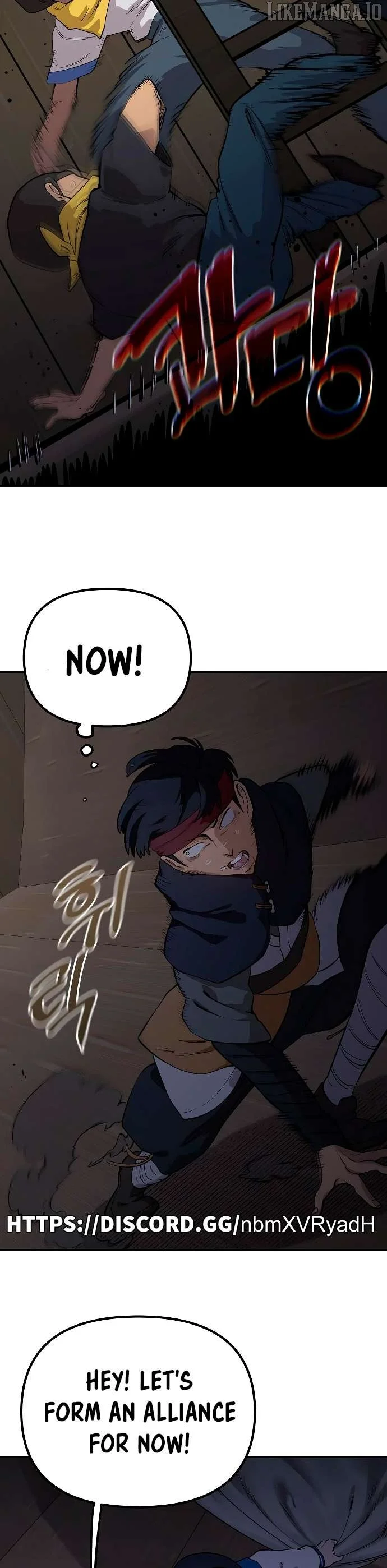 Mimosa Chapter 9 page 17