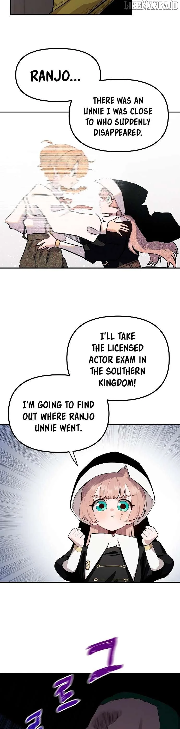 Mimosa Chapter 9 page 15