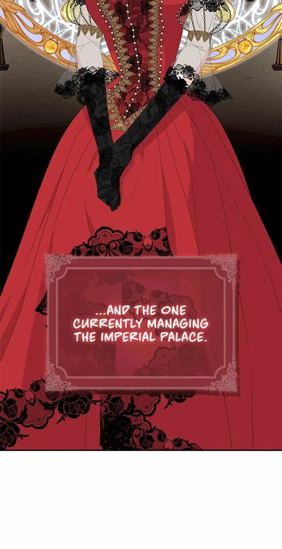 The Terminal Villainess's Cure Chapter 10 page 34