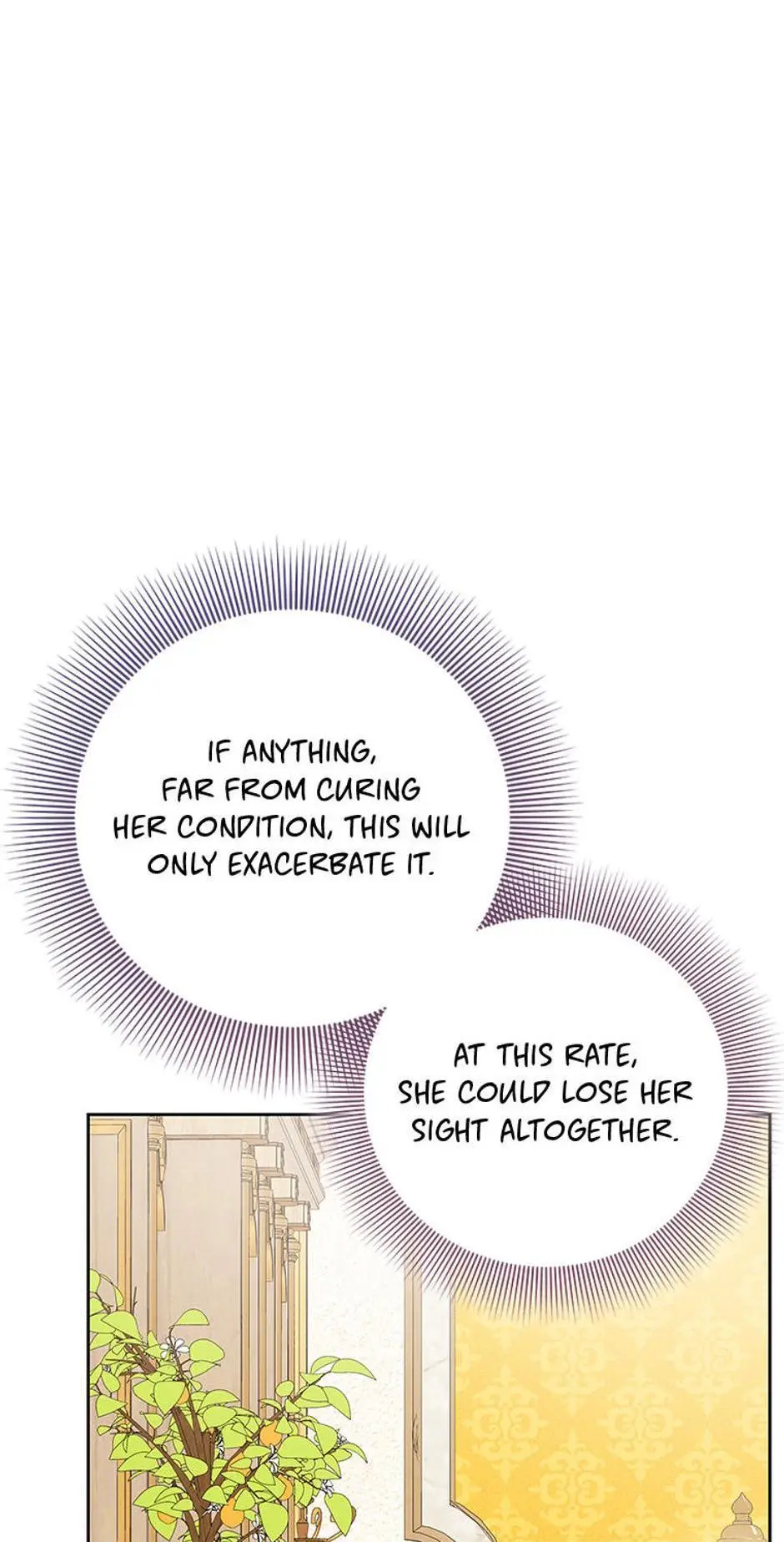 The Terminal Villainess's Cure Chapter 10 page 20