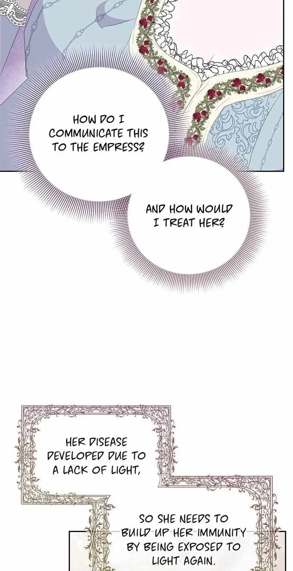 The Terminal Villainess's Cure Chapter 10 page 29